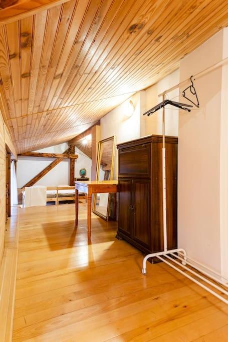 Rooftop 180M2 Loft With Private Sauna, Pressburg Exterior foto